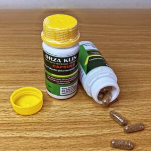 orzaklin capsule